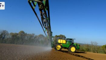 Monsanto und kein Ende: Warum die Bayer-Aktie wieder auf Talfahrt ist