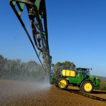 Monsanto und kein Ende: Warum die Bayer-Aktie wieder auf Talfahrt ist