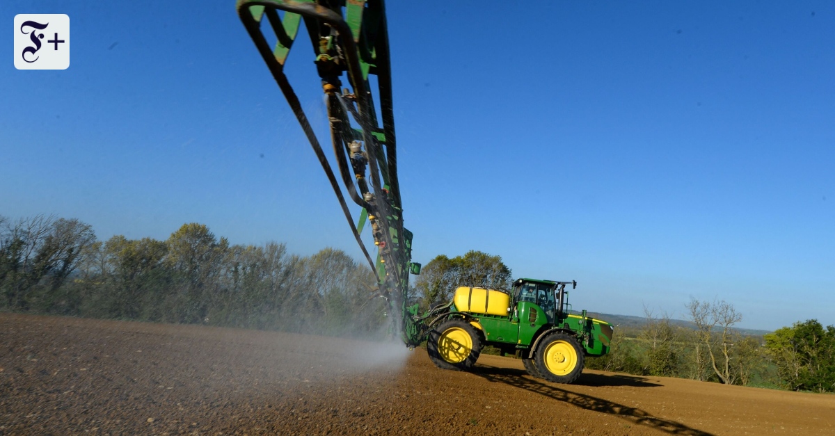 Monsanto und kein Ende: Warum die Bayer-Aktie wieder auf Talfahrt ist