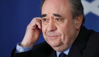 Mort d’Alex Salmond, ancien Premier ministre et porte-voix de l’indépendance de l’Ecosse