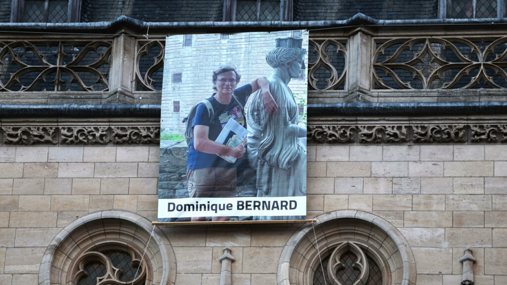 Hommage à Dominique Bernard à Arras : pourquoi aucun ministre présent ne fera de discours