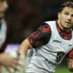 Stade Toulousain-Clermont : Antoine Dupont n’aurait pas pu faire un plus beau retour en Top 14