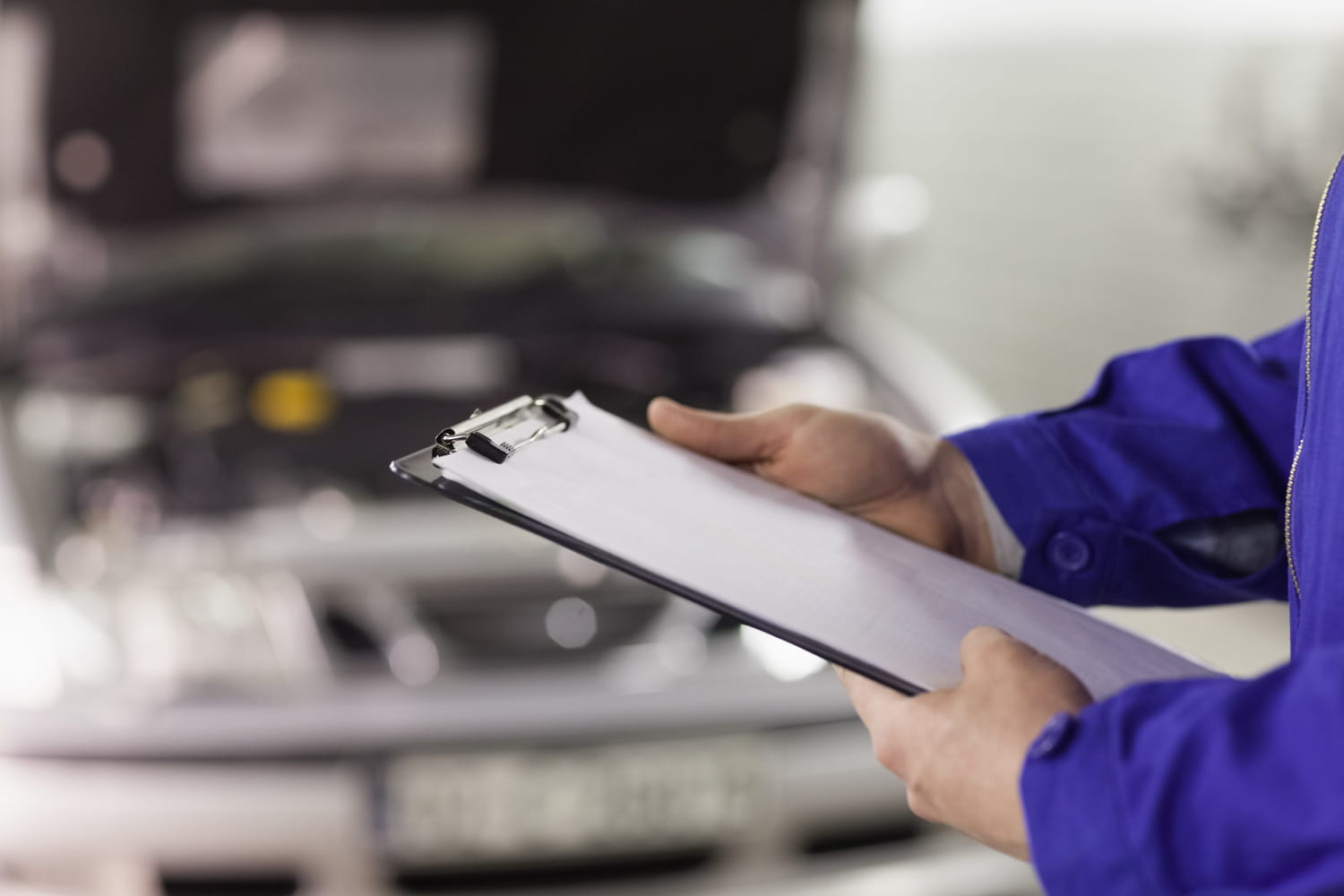 Cette nouvelle arnaque piège de nombreux automobilistes – la note peut être particulièrement salée