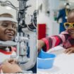 Boy facing blindness gets life-changing eye surgery: ‘Such a blessing’