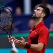 Novak Djokovic vs Jannik Sinner LIVE: Latest score and updates from blockbuster Shanghai Masters final