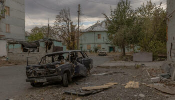 Guerre en Ukraine : la Russie revendique la prise d’un nouveau village près de Pokrovsk