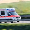 24-Jähriger wird in Brandenburg von Traktor überrollt und stirbt