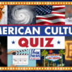 American Culture Quiz: Test yourself on iconic locations, fall foods and a new film announcement