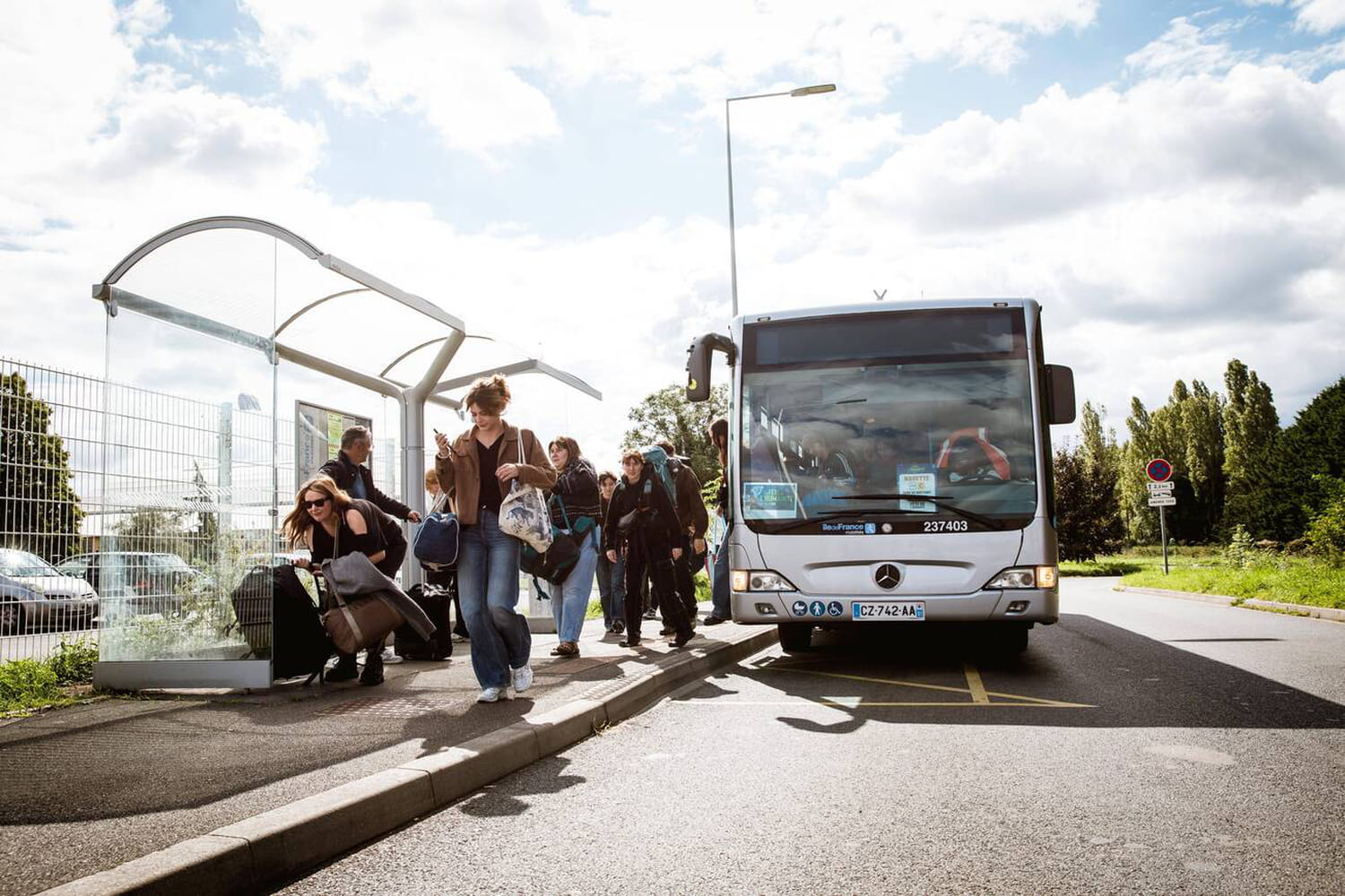 Le ministre des Transports annonce un "plan national de cars express", en quoi cela consiste ?