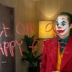 « Joker », l’origine du mal