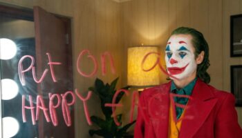 « Joker », l’origine du mal