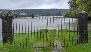 Inondations : le président des Jeunes Agriculteurs d’Eure-et-Loir demande des "dérogations" et des "ajustements" au gouvernement