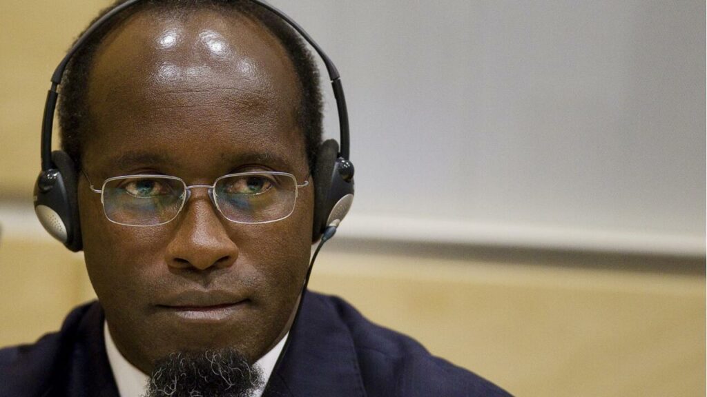 Génocide des Tutsi : le chef rebelle hutu Callixte Mbarushimana bénéficie d'un non-lieu en France