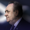 Alex Salmond