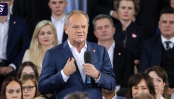 Kommentar zu Tusk: Jetzt zieht auch Polen die Notbremse beim Asyl