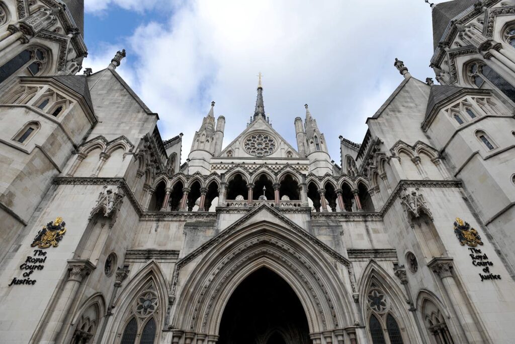 Sexual abuse victims claim free court transcript scheme was ‘hidden’ from them for months