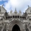 Sexual abuse victims claim free court transcript scheme was ‘hidden’ from them for months