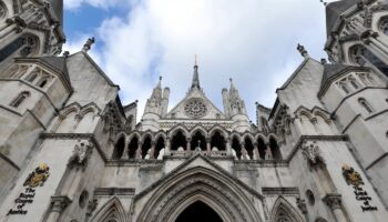 Sexual abuse victims claim free court transcript scheme was ‘hidden’ from them for months