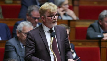 Budget : Marc Fesneau (Modem) veut «épargner les plus petites retraites» de la désindexation et s’attaquer aux niches fiscales