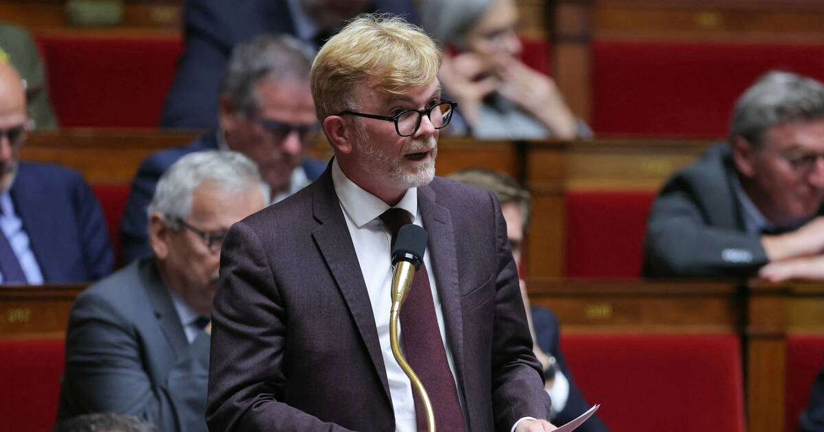 Budget : Marc Fesneau (Modem) veut «épargner les plus petites retraites» de la désindexation et s’attaquer aux niches fiscales