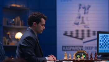 Rematch : Kasparov ou Deep Blue... L'homme a-t-il été dépassé par l'IA dans l'histoire vraie ?