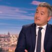 Budget 2025 : "Je veux que Michel Barnier réussisse parce que sinon tous les Français vont payer", estime Gérald Darmanin