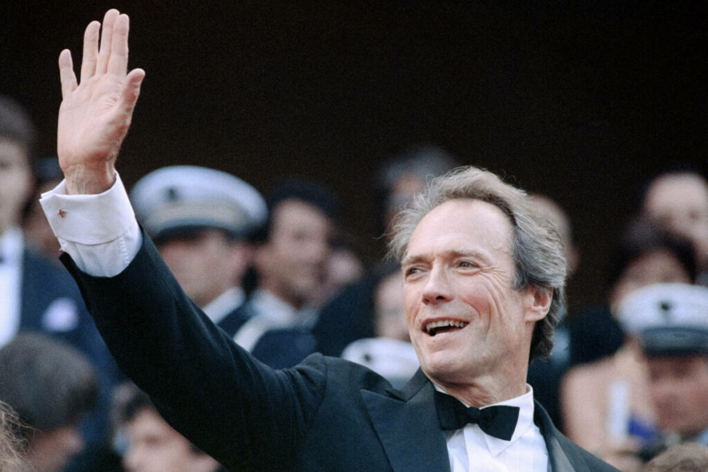 Clint Eastwood en 1988 : « L’Amérique ne peut revendiquer la paternité que du jazz et du western »