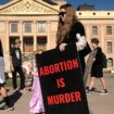 'Women are losing their lives': The US state where abortion rights could sway the vote