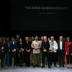 L'AFP, BBC News, ITV News et Orient XXI récompensés au Prix Bayeux des correspondants de guerre