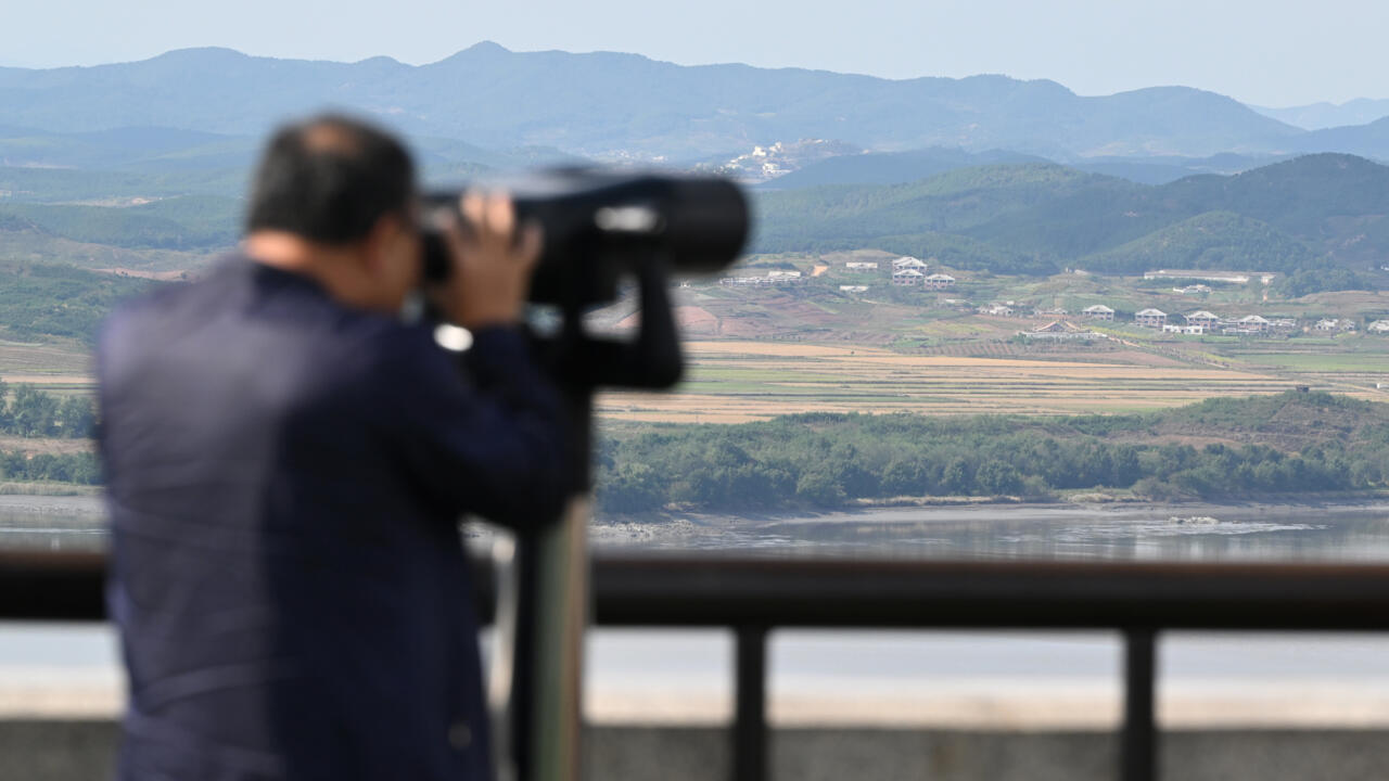 La Corée du Sud se dit "entièrement prête" à réagir aux provocations de son voisin du Nord