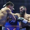 Dmitry Bivol wasn’t robbed in Riyadh – Artur Beterbiev just won the perfect boxing fight