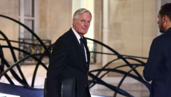 Hausse des impôts : et maintenant, la TVA qui augmente ! Le dernier projet de Barnier