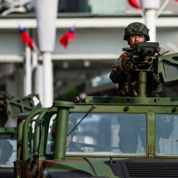 Autour de Taïwan, Pékin lance des manœuvres militaires inquiétantes pour encercler l’île