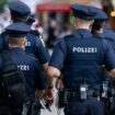 Polizei ermittelt nach „Ausländer raus“-Gesängen auf Volksfest