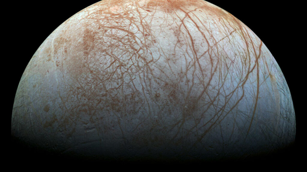 La mission Europa Clipper s'apprête à partir à la recherche de vie sur une lune de Jupiter