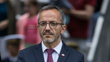 Budget : pour Sébastien Vincini, président PS de Haute-Garonne, « il va y avoir une vraie casse sociale, on ne pourra pas faire autrement ! »