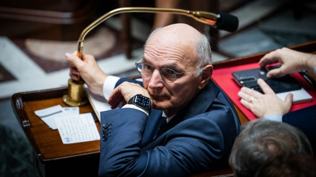 Budget 2025 : le garde des Sceaux Didier Migaud menace de démissionner si la Justice n'est pas mieux dotée