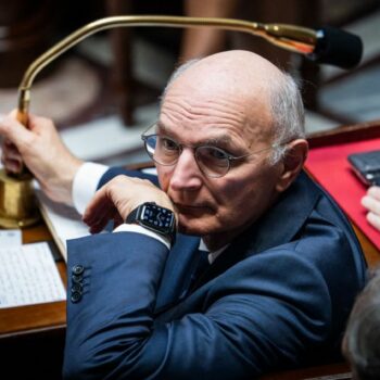 Budget 2025 : le garde des Sceaux Didier Migaud menace de démissionner si la Justice n'est pas mieux dotée