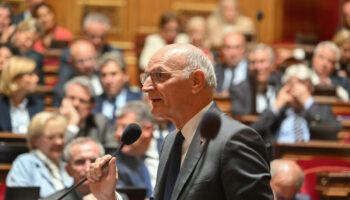 Didier Migaud prévient qu’il ne restera pas au gouvernement sans amélioration du budget