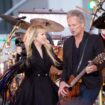 Fleetwood Mac fans speculate after sudden flurry of band activity