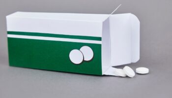 médicament générique ou médicament placebo