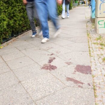 Nach Tod eines 18-Jährigen – Anklage wegen „Blutrache“-Mord