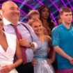 Strictly contestant 'heartbroken' over viral 'hand incident'