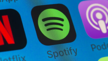 Spotify ajoute les livres audio à son catalogue, dernier service qui manquait encore à l’appli en France