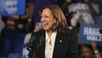 Kamala Harris : sondages, programme... Des résultats encourageants mais suffisants ?