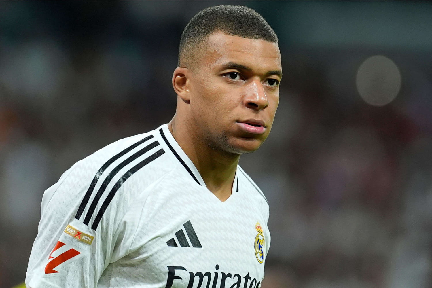 Kylian Mbappé : des accusations de viol lors de la soirée en Suède, ce que l'on sait