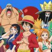 La version animée de "One Piece" fait une pause de six mois