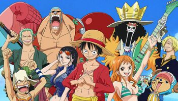 La version animée de "One Piece" fait une pause de six mois