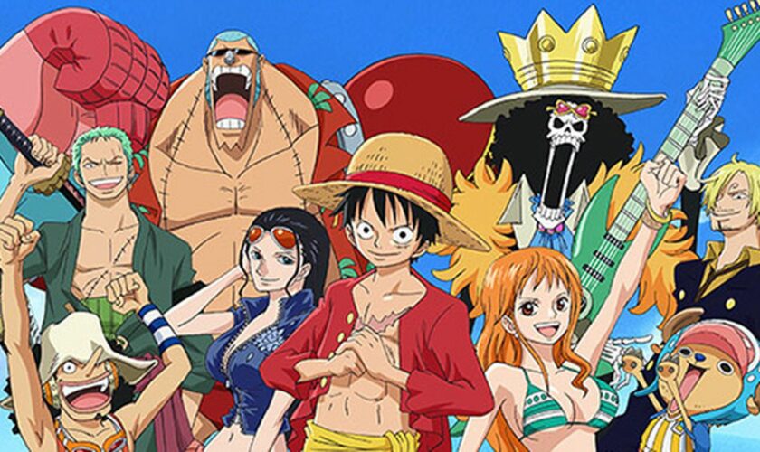 La version animée de "One Piece" fait une pause de six mois