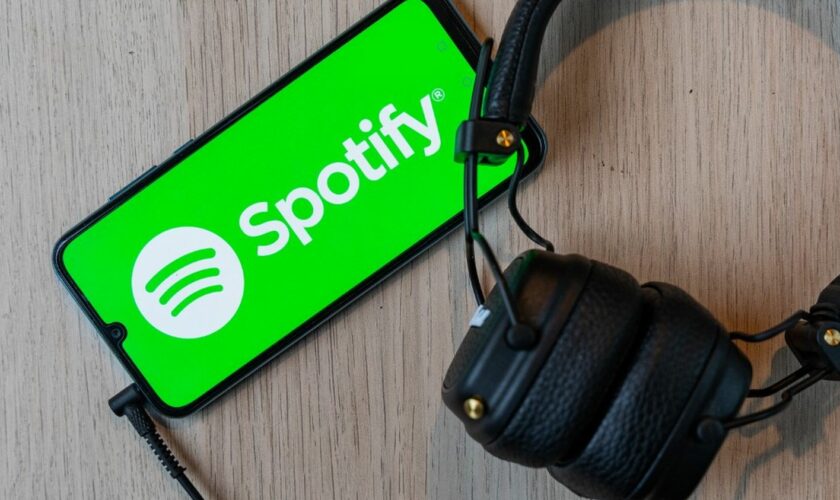 Spotify se lance dans les livres audio en France et au Benelux